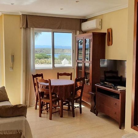 Vera Rental Torremar Natura Exterior photo