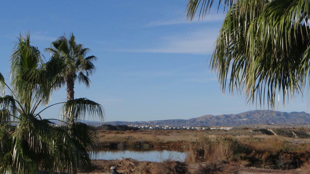 Vera Rental Torremar Natura Exterior photo