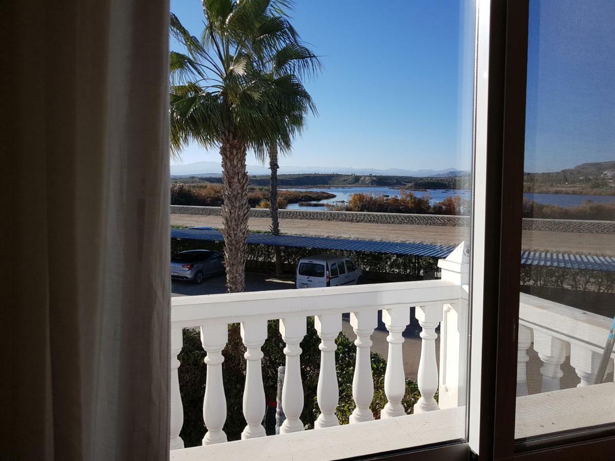 Vera Rental Torremar Natura Exterior photo
