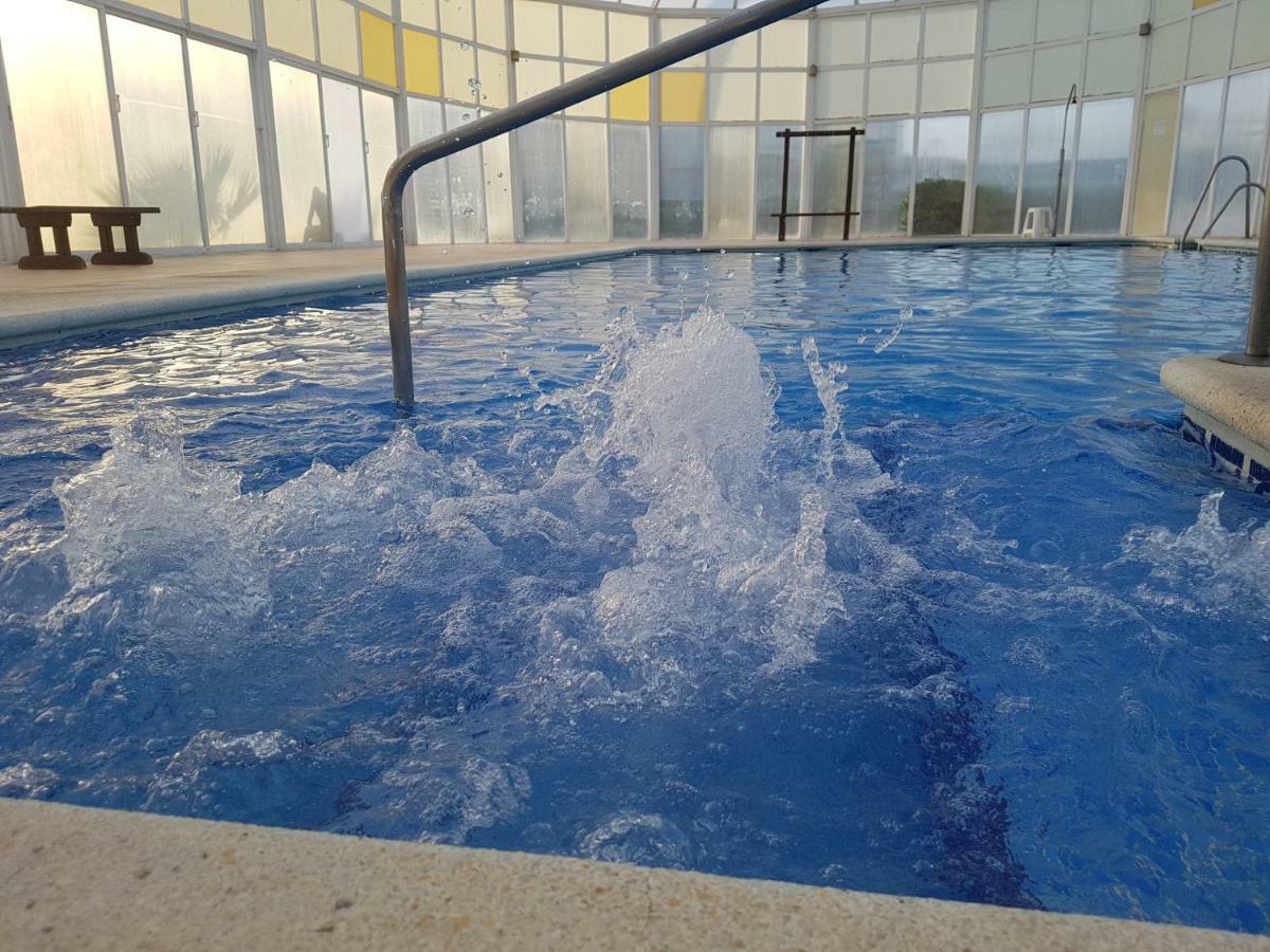 Vera Rental Torremar Natura Exterior photo